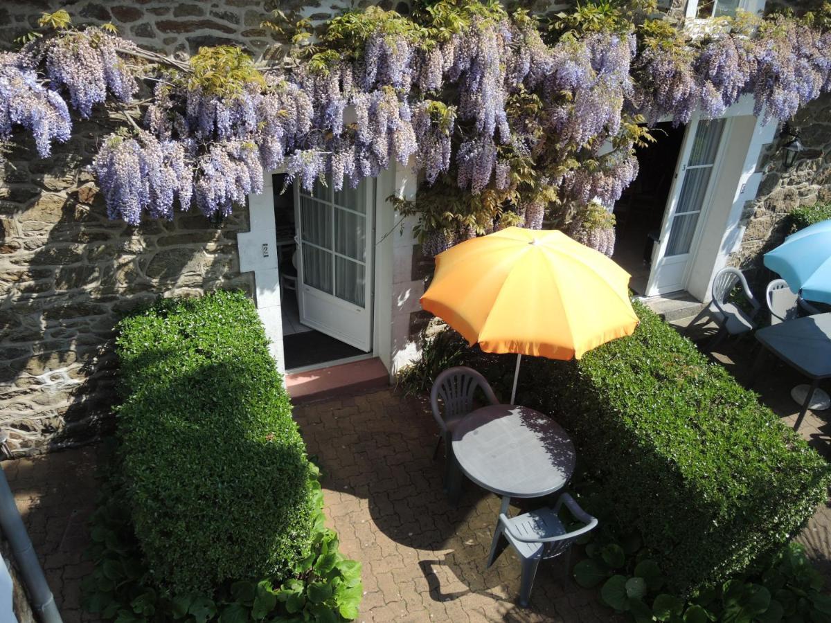 Apartment Clos De La Fontaine Dinard