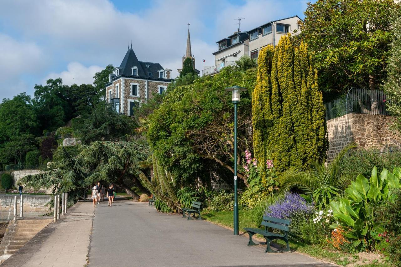 Clos De La Fontaine * Dinard