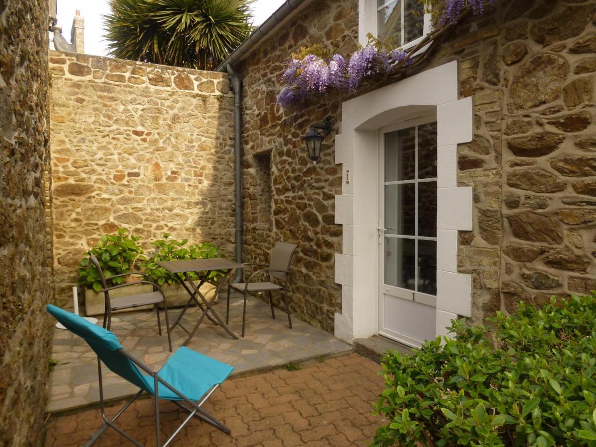 Clos De La Fontaine * Dinard