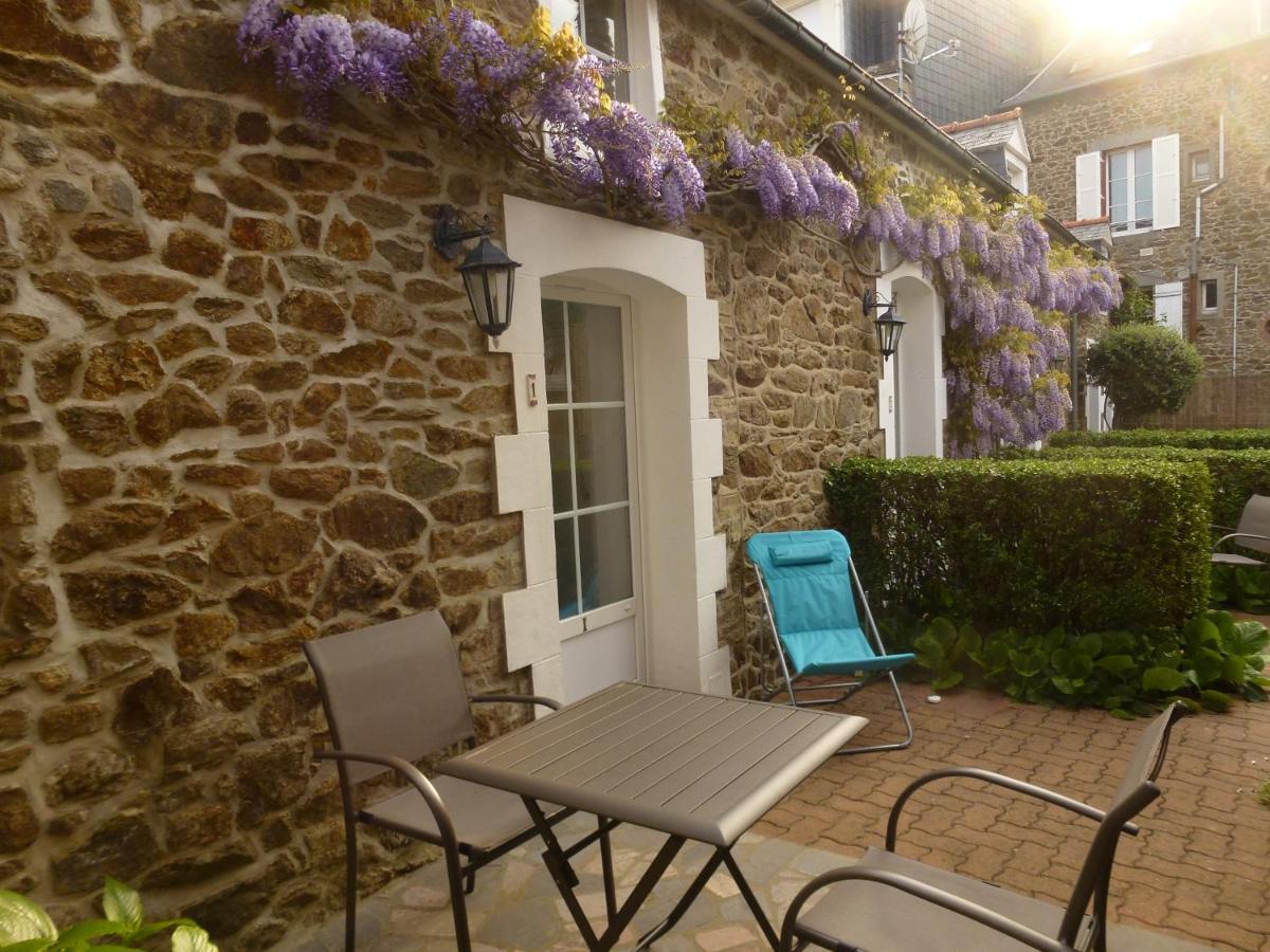 Clos De La Fontaine Dinard