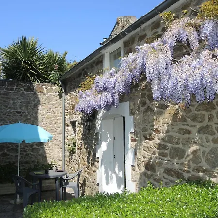 Clos de la Fontaine Dinard Extérieur photo