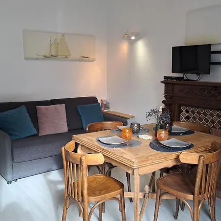 Clos de la Fontaine Dinard Extérieur photo