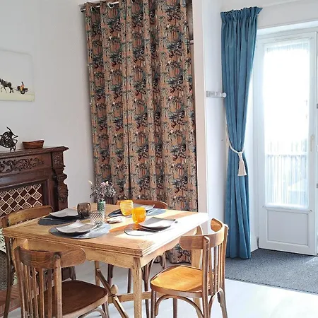 Clos de la Fontaine Dinard Extérieur photo
