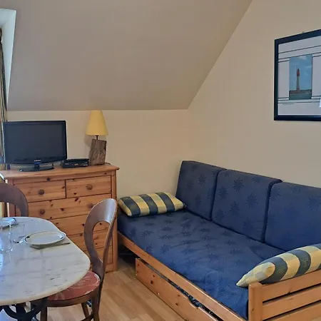 Clos de la Fontaine Dinard Chambre photo