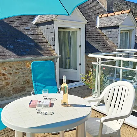 Clos de la Fontaine Dinard Chambre photo