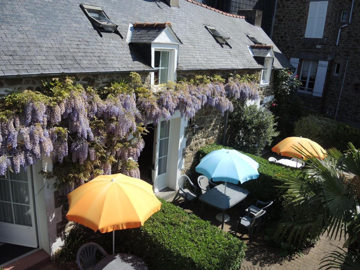Clos De La Fontaine Apartment