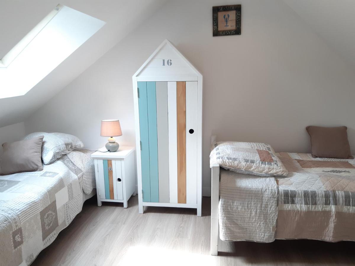 Apartment Clos De La Fontaine