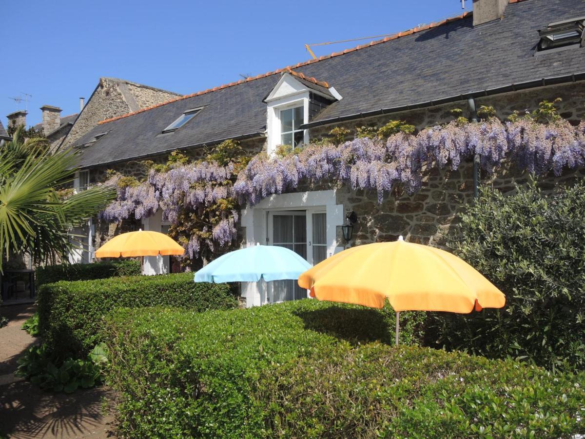 Clos De La Fontaine * Dinard