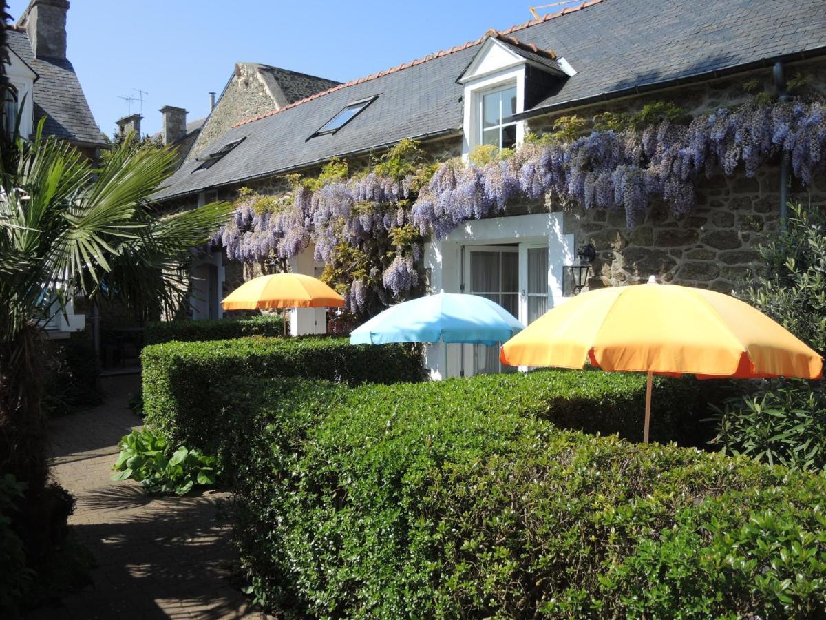 Apartamento Clos De La Fontaine Dinard