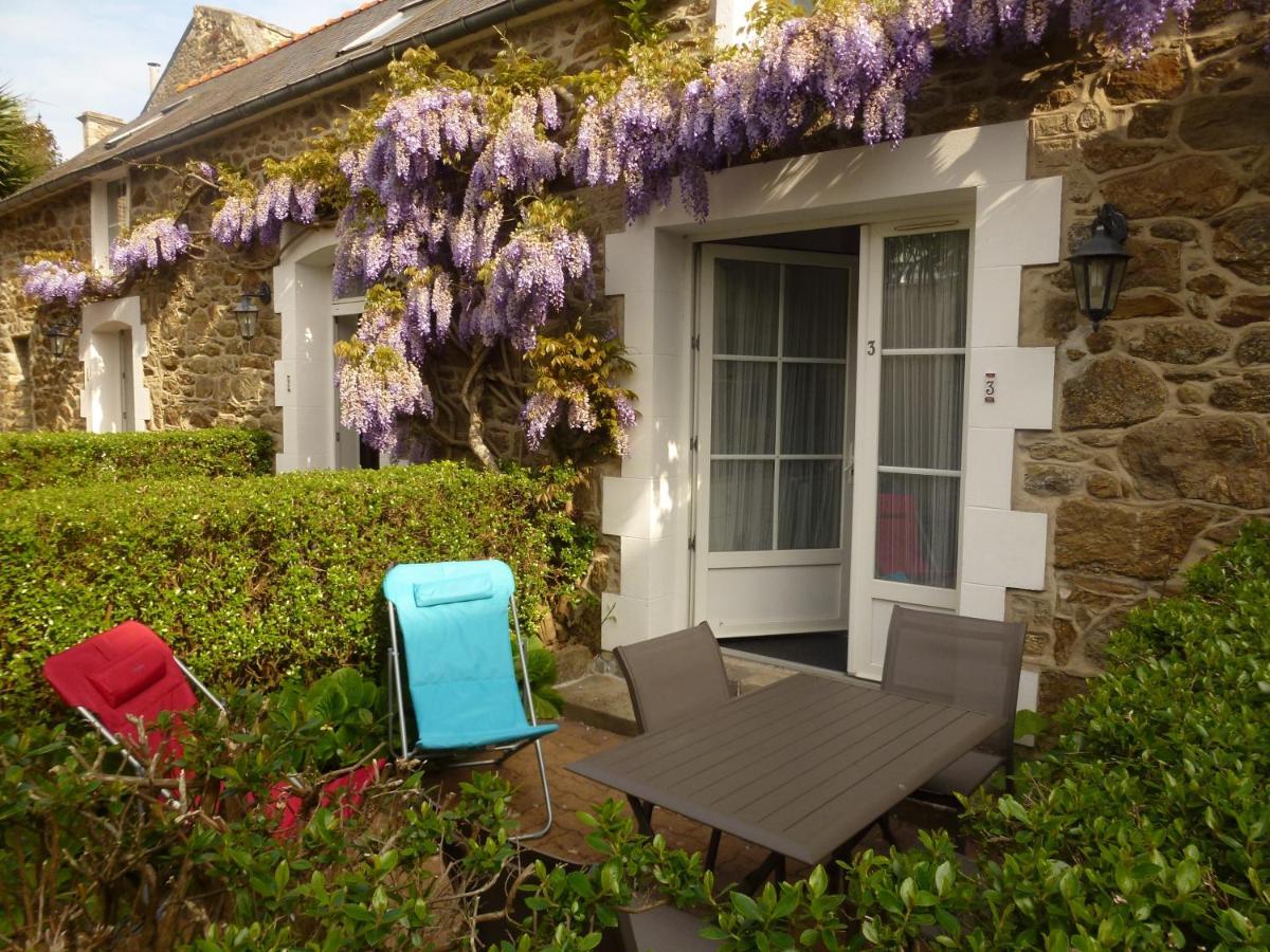 Clos De La Fontaine * Dinard