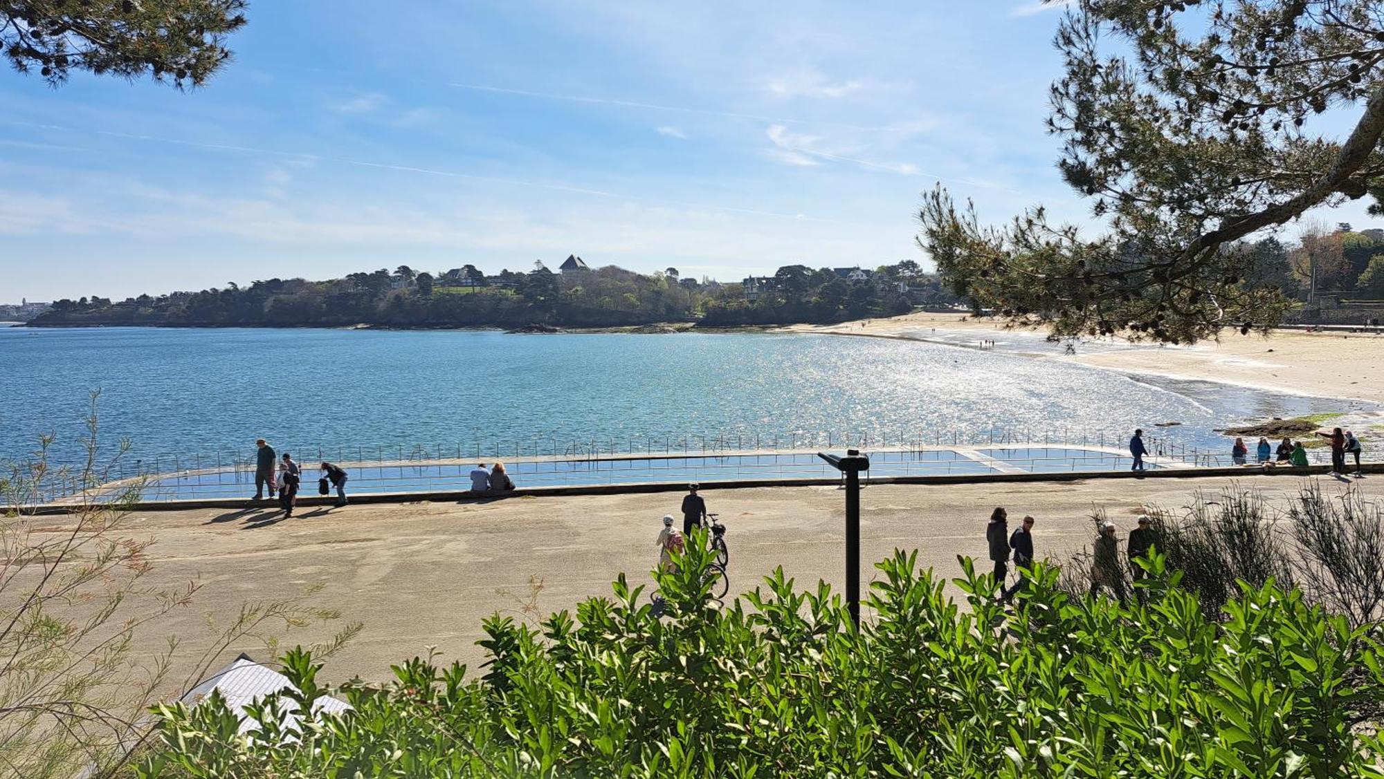 Clos De La Fontaine Dinard