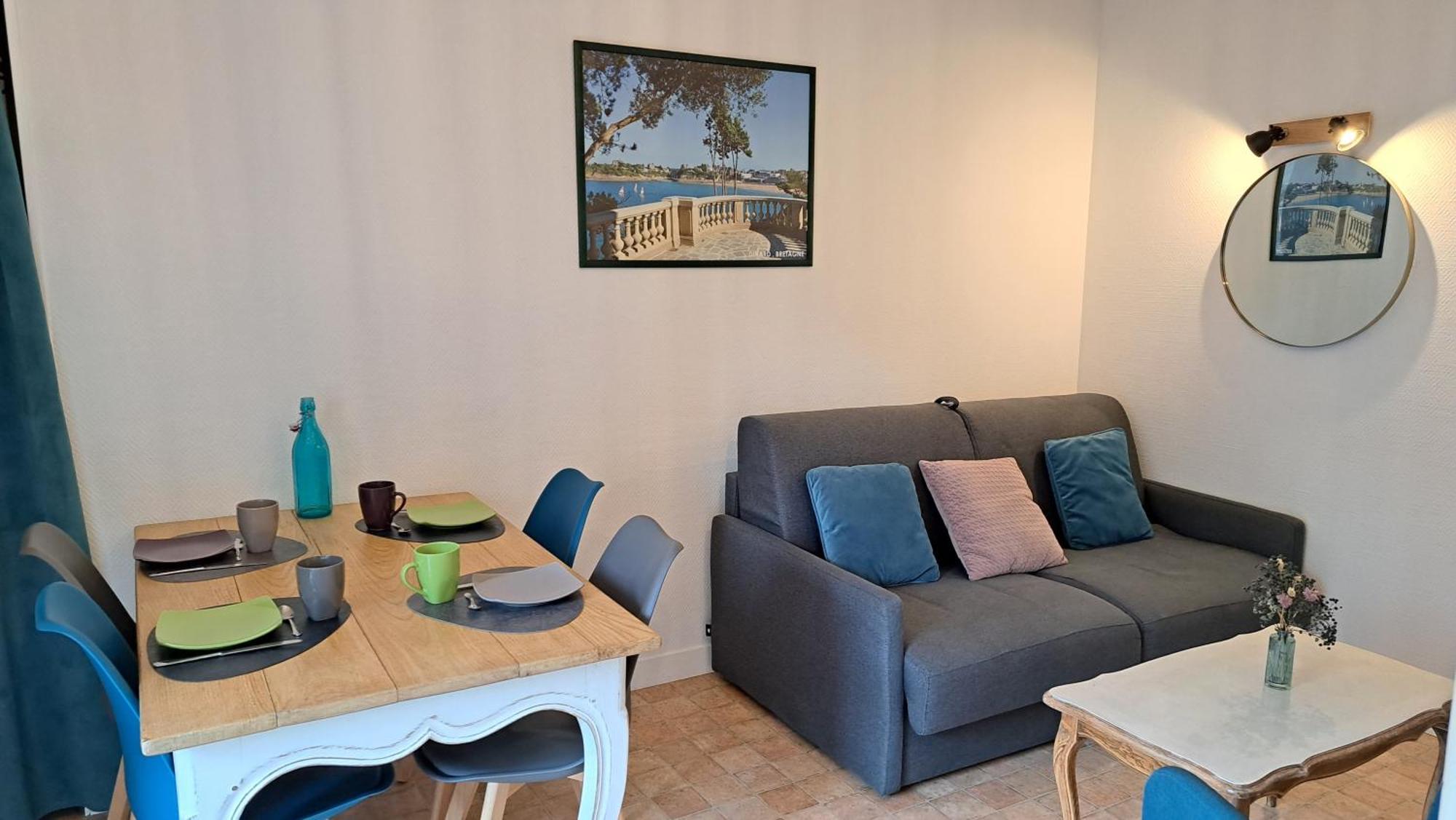 Apartamento Clos De La Fontaine *