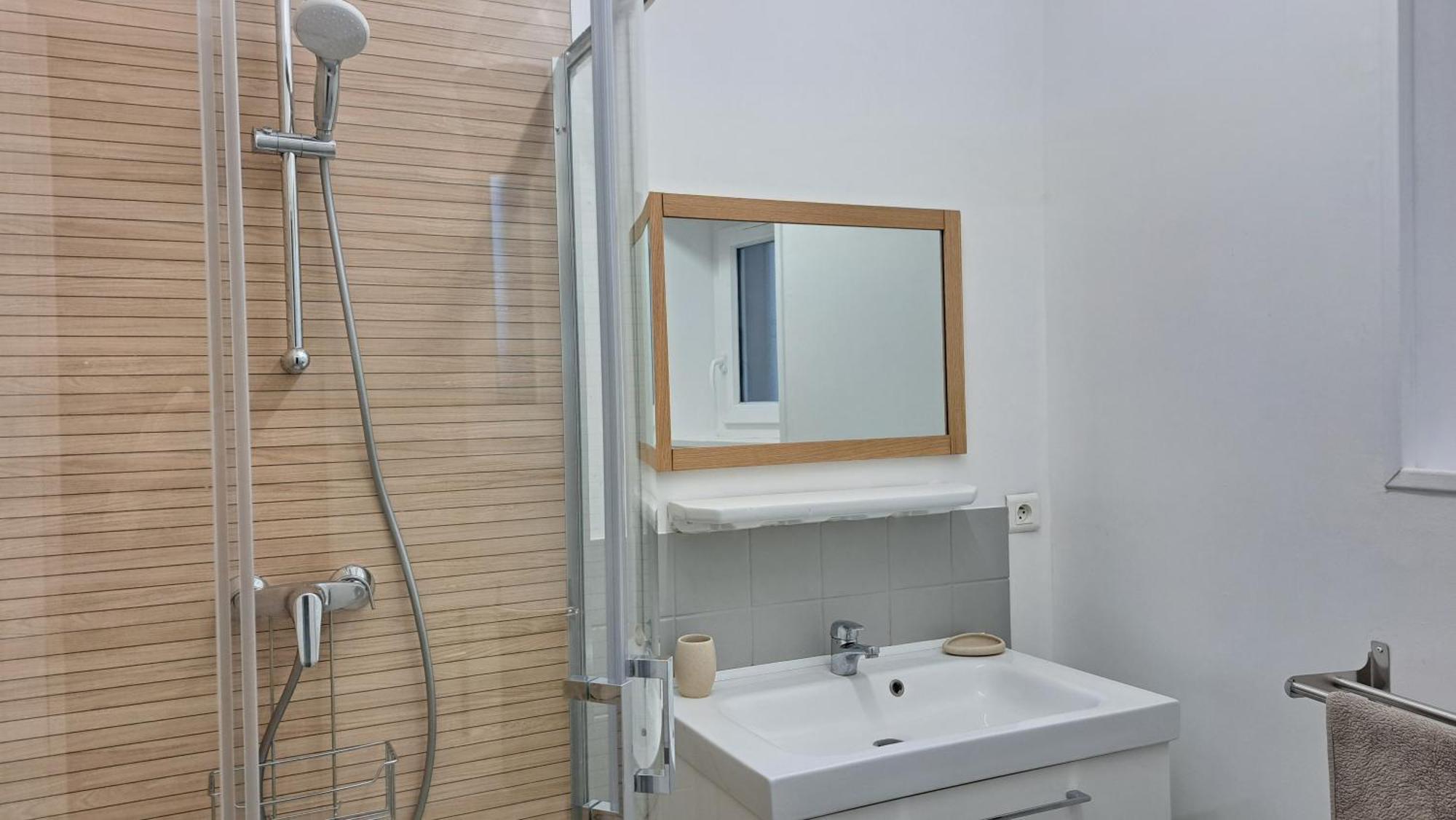 Apartment Clos De La Fontaine