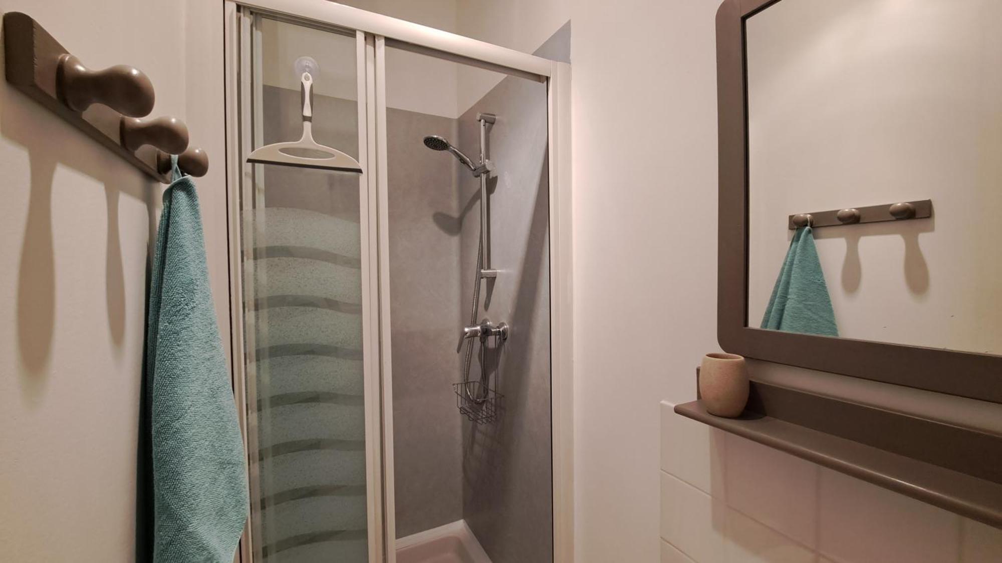Apartment Clos De La Fontaine Dinard