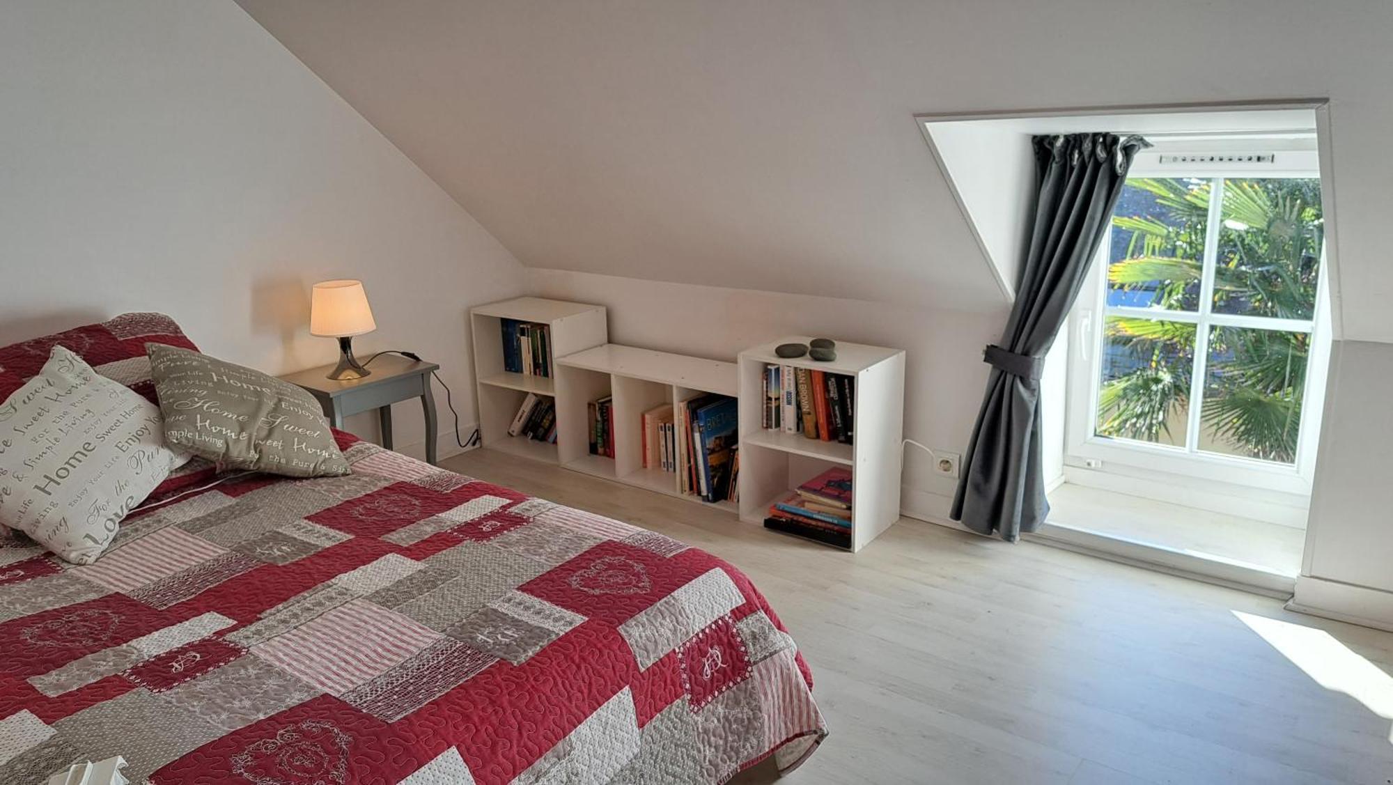 Clos De La Fontaine Apartment Dinard