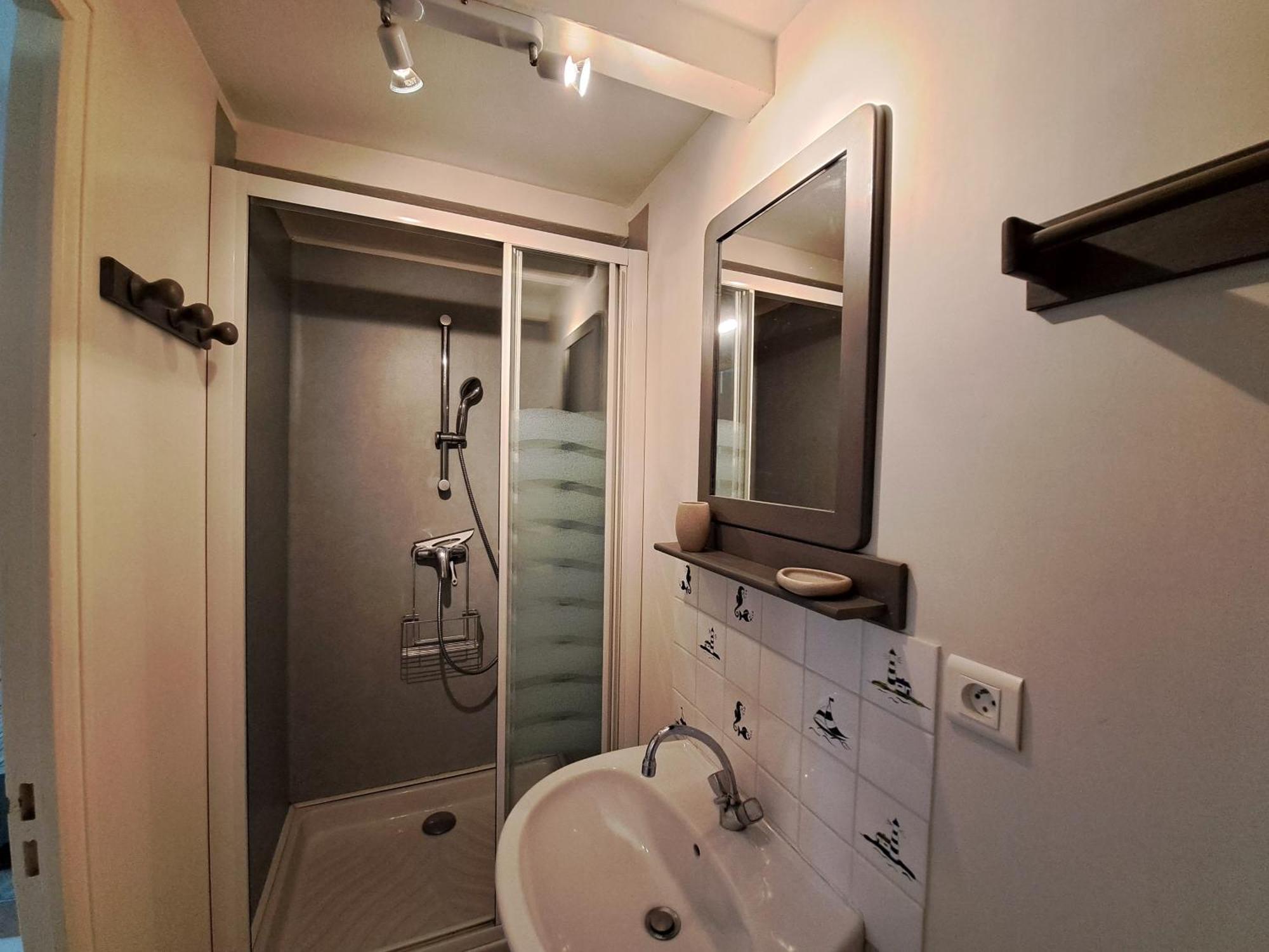 Apartment Clos De La Fontaine *
