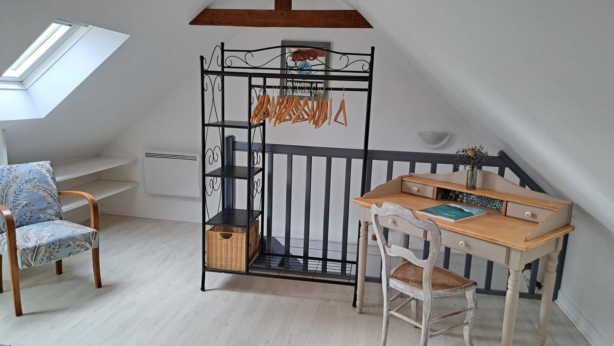 Clos De La Fontaine Apartment Dinard