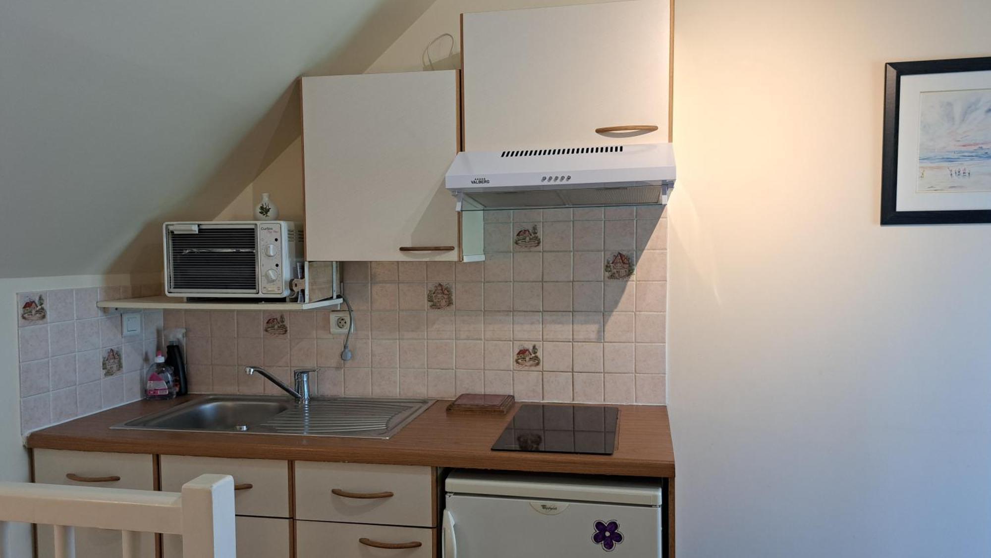 Apartment Clos De La Fontaine *
