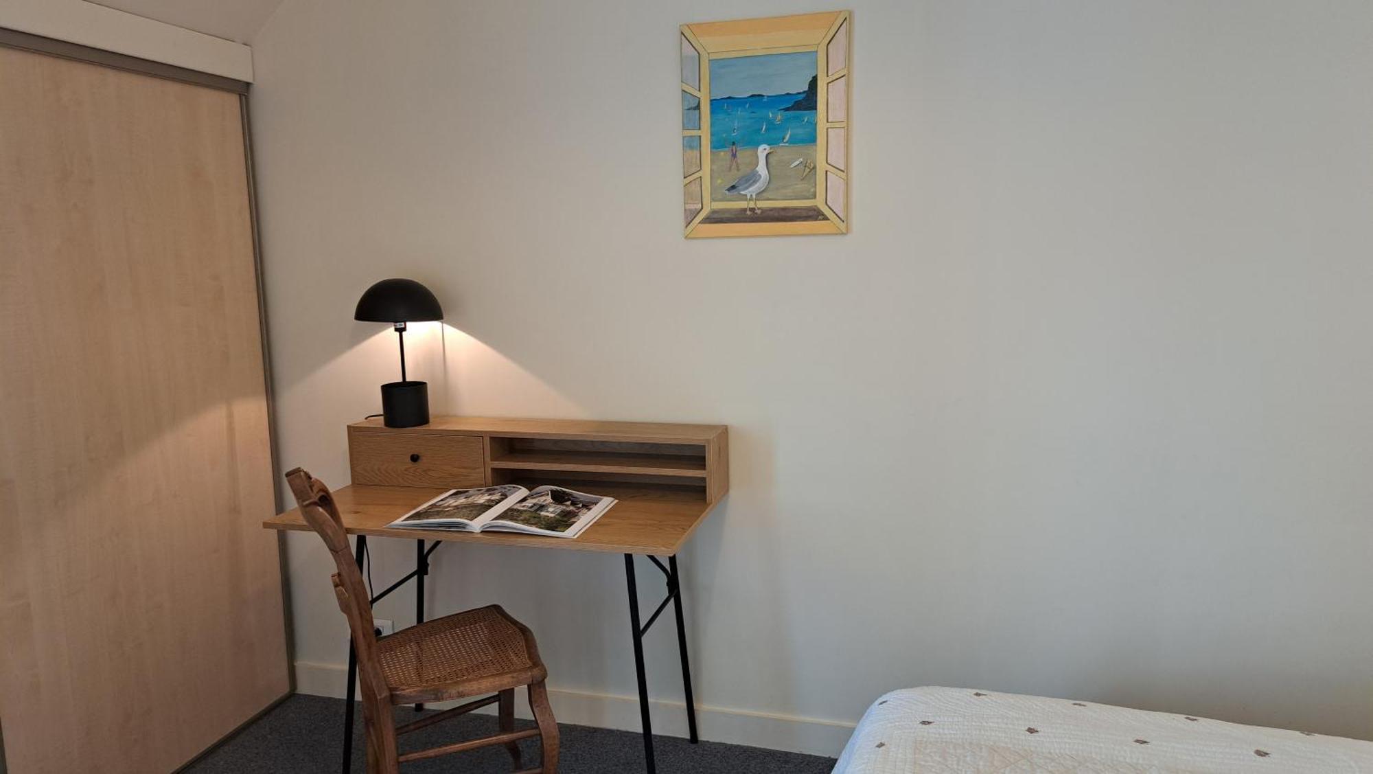 Clos De La Fontaine Apartamento Dinard