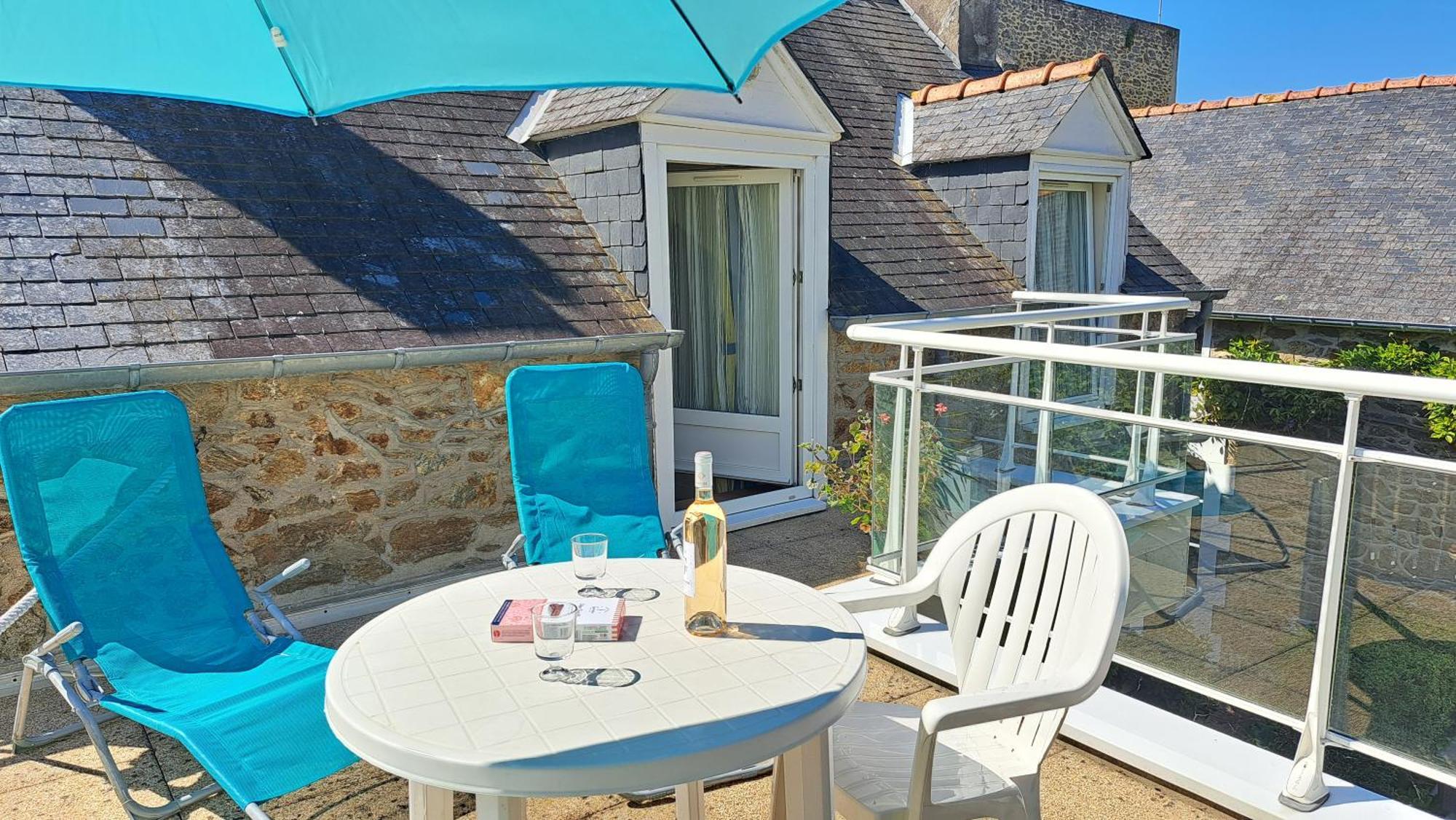 Clos De La Fontaine Dinard